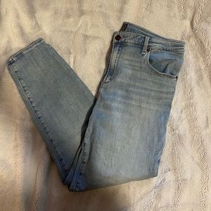 Abercrombie and Fitch Jeans size 16